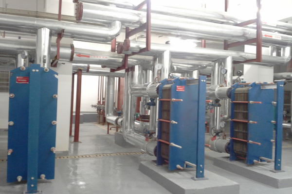 上海专业智能汽水换热机组生产厂家