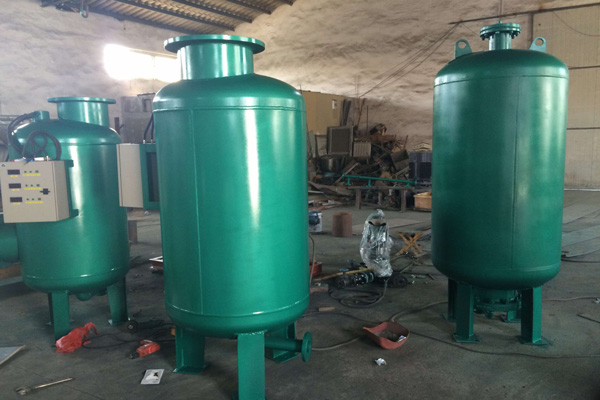 梅州专业油水分离一体化设备厂家