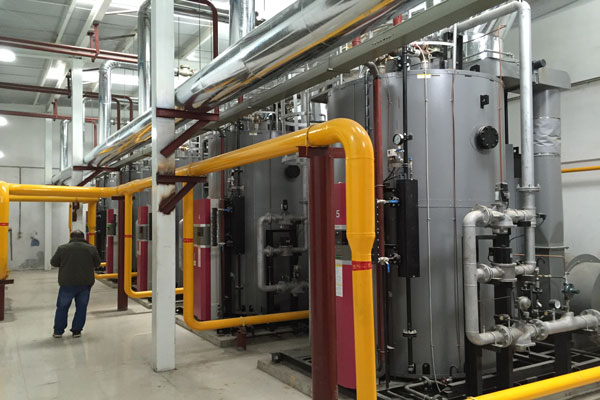 海南专业供暖换热设备生产厂家