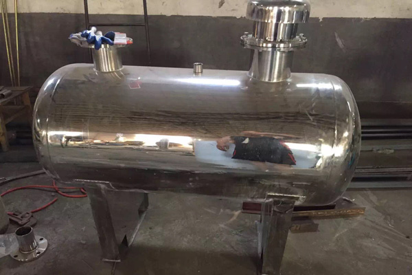 安徽专业智能汽水换热机组厂家