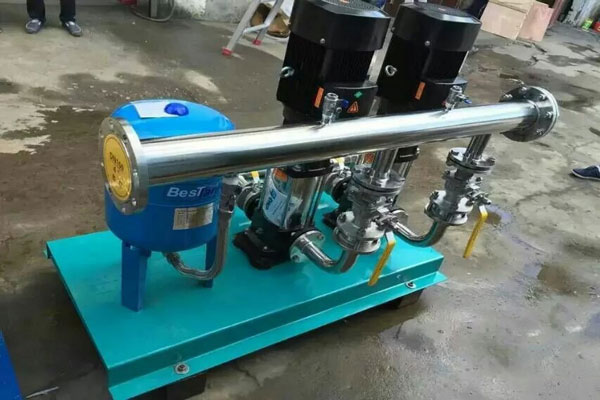 黑龙江专业隔油提升一体化设备厂家